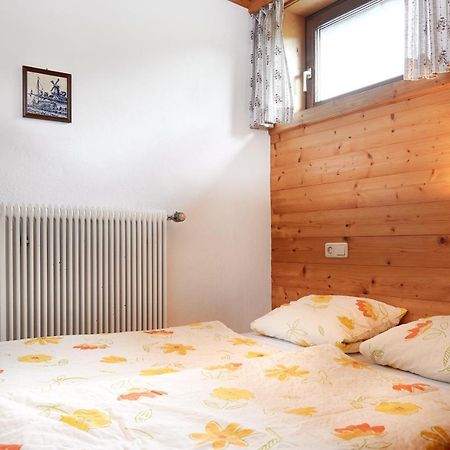 مبيت وإفطار ماريا ألم ام شتاينر Haus Obermuehle المظهر الخارجي الصورة